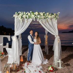 wedding Montenegro