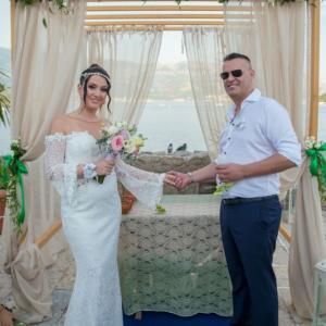 Vjencanje,Vencanje Crna Gora