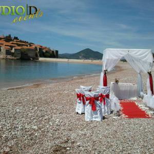 Vjencanje,Vencanje Crna GoraVjencanje Sveti Stefan