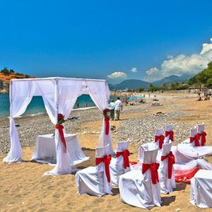 Vjencanje,Vencanje Crna GoraVencanje Sveti Stefan