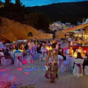 Wedding in Montenegro