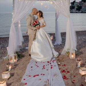 Vjencanje,Vencanje Crna GoraVencanje Sveti Stefan